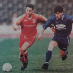 ЦСКА - Спартак (Варна) 2:1 — 