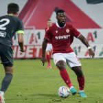 ЦСКА - Берое 5-1 — Никола Кирилов © всички права запазени