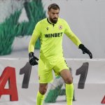 ЦСКА - Берое 5-1 — Никола Кирилов © всички права запазени