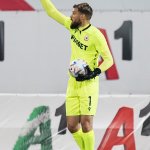 ЦСКА - Берое 5-1 — Никола Кирилов © всички права запазени