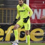 ЦСКА - Берое 5-1 — Никола Кирилов © всички права запазени