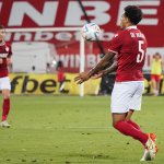 ЦСКА - Берое 5-1 — Никола Кирилов © всички права запазени