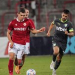 ЦСКА - Берое 5-1 — Никола Кирилов © всички права запазени