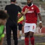 ЦСКА - Берое 5-1 — Никола Кирилов © всички права запазени