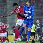 ЦСКА - Берое 5-1 — Никола Кирилов © всички права запазени