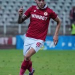 ЦСКА - Берое 5-1 — Никола Кирилов © всички права запазени