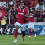 ЦСКА - Берое 5-1 — Никола Кирилов © всички права запазени