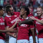 ЦСКА - Берое 5-1 — Никола Кирилов © всички права запазени