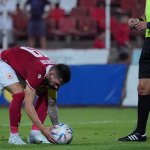 ЦСКА - Берое 5-1 — Никола Кирилов © всички права запазени