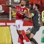 ЦСКА - Берое 5-1 — Никола Кирилов © всички права запазени