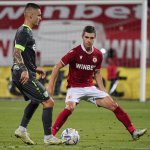 ЦСКА - Берое 5-1 — Никола Кирилов © всички права запазени