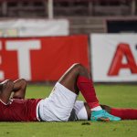 ЦСКА - Берое 5-1 — Никола Кирилов © всички права запазени