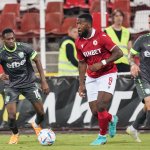 ЦСКА - Берое 5-1 — Никола Кирилов © всички права запазени