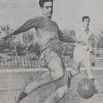 Димитър Якимов стреля по вратата на „Ген Бл. Иванов“ —