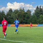 Рилски спортист - ЦСКА II 1:1 —