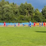Рилски спортист - ЦСКА II 1:1 —