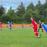 Рилски спортист - ЦСКА II 1:1 —