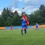 Рилски спортист - ЦСКА II 1:1 —
