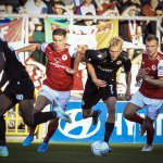 Сейнт Патрикс Атлетик - ЦСКА 0:2 — Източник: cska.bg