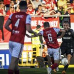 Сейнт Патрикс Атлетик - ЦСКА 0:2 — Източник: cska.bg