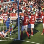 Сейнт Патрикс Атлетик - ЦСКА 0:2 — Източник: cska.bg