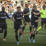 Сейнт Патрикс Атлетик - ЦСКА 0:2 — Източник: cska.bg