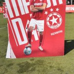 ЦСКА - Базел 1-0 — Никола Кирилов © всички права запазени