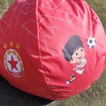 ЦСКА - Базел 1-0 — Никола Кирилов © всички права запазени