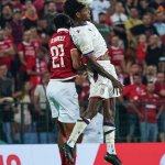 ЦСКА - Базел 1-0 — Никола Кирилов © всички права запазени