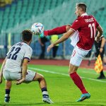 ЦСКА - Базел 1-0 — Никола Кирилов © всички права запазени