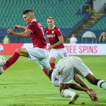 ЦСКА - Базел 1-0 — Никола Кирилов © всички права запазени