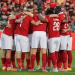 ЦСКА - Базел 1-0 — Никола Кирилов © всички права запазени