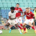 ЦСКА - Базел 1-0 — Никола Кирилов © всички права запазени