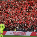 ЦСКА - Базел 1-0 — Никола Кирилов © всички права запазени