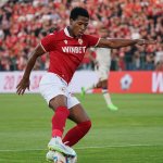 ЦСКА - Базел 1-0 — Никола Кирилов © всички права запазени