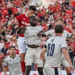 ЦСКА - Базел 1-0 — Никола Кирилов © всички права запазени