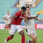 ЦСКА - Базел 1-0 — Никола Кирилов © всички права запазени