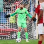 ЦСКА - Базел 1-0 — Никола Кирилов © всички права запазени