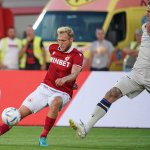 ЦСКА - Базел 1-0 — Никола Кирилов © всички права запазени
