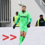 ЦСКА - Базел 1-0 — Никола Кирилов © всички права запазени