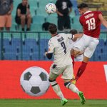 ЦСКА - Базел 1-0 — Никола Кирилов © всички права запазени