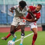 ЦСКА - Базел 1-0 — Никола Кирилов © всички права запазени