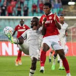 ЦСКА - Базел 1-0 — Никола Кирилов © всички права запазени