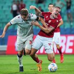 ЦСКА - Базел 1-0 — Никола Кирилов © всички права запазени