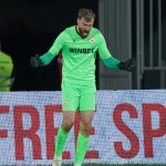 ЦСКА - Базел 1-0 — Никола Кирилов © всички права запазени