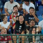 ЦСКА - Базел 1-0 — Никола Кирилов © всички права запазени