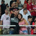 ЦСКА - Базел 1-0 — Никола Кирилов © всички права запазени