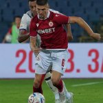 ЦСКА - Базел 1-0 — Никола Кирилов © всички права запазени