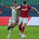 ЦСКА - Базел 1-0 — Никола Кирилов © всички права запазени