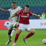 ЦСКА - Базел 1-0 — Никола Кирилов © всички права запазени